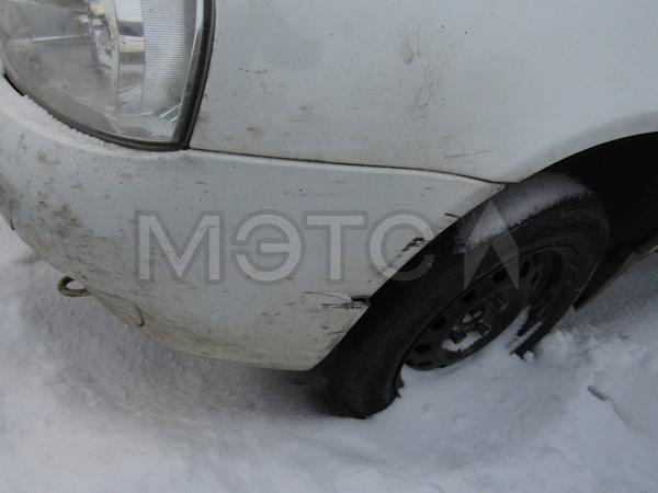 LADA Kalina 2010, фото 7