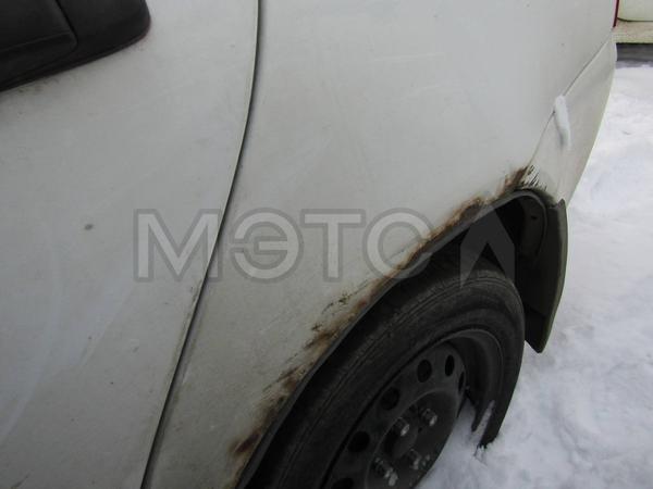 LADA Kalina 2010, фото 13
