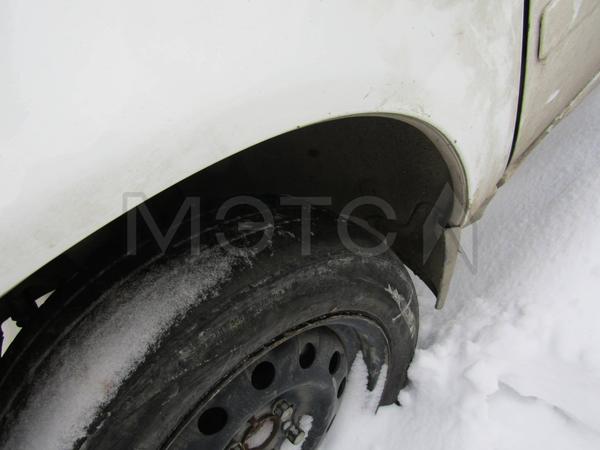 LADA Kalina 2010, фото 10