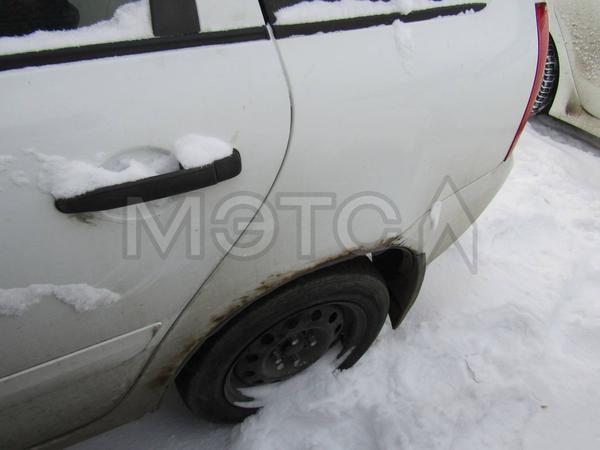 LADA Kalina 2010, фото 12