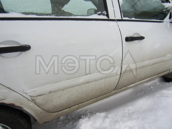 LADA Kalina 2010, фото 18