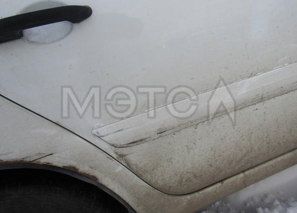 LADA Kalina 2010, фото 19