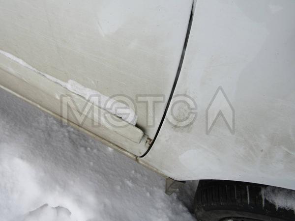 LADA Kalina 2010, фото 22