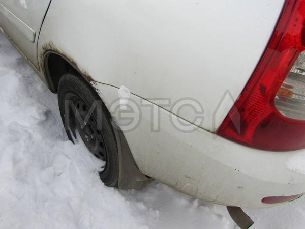LADA Kalina 2010, фото 14