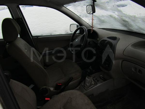 LADA Kalina 2010, фото 25