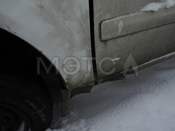 LADA Kalina 2010, фото 9