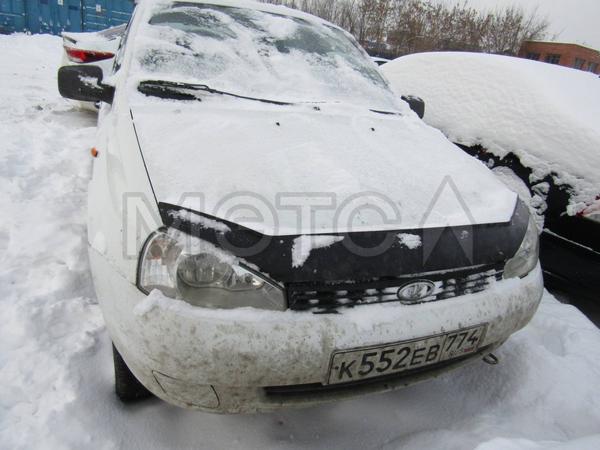LADA Kalina 2010, фото 2