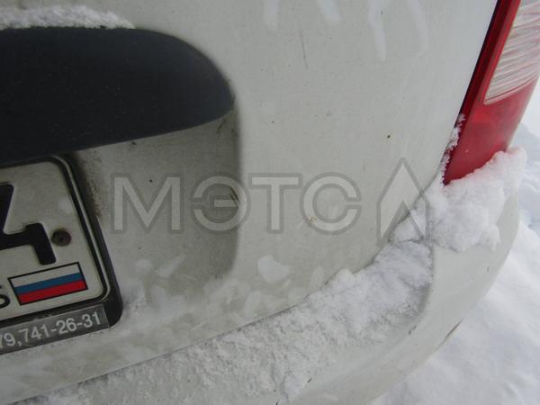 LADA Kalina 2010, фото 16