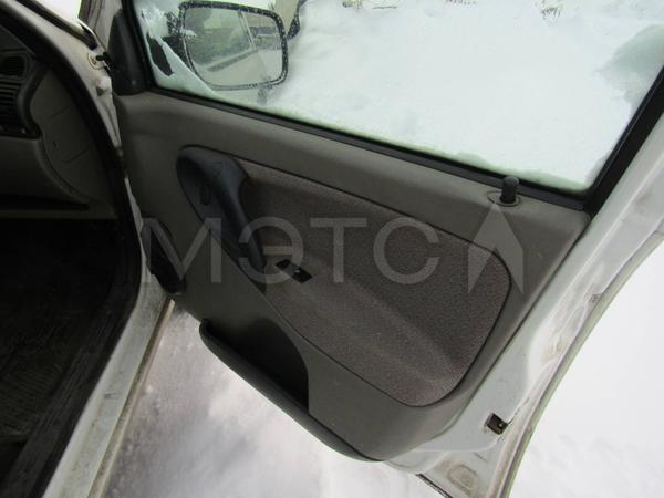 LADA Kalina 2010, фото 24