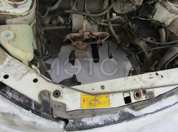 LADA Kalina 2010, фото 29