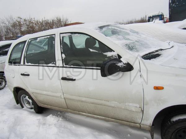 LADA Kalina 2010, фото 3