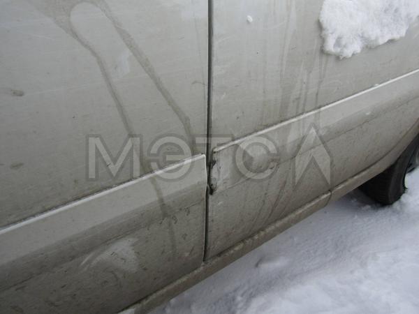 LADA Kalina 2010, фото 11