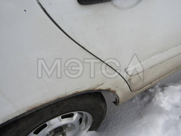 LADA Kalina 2010, фото 17