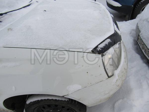 LADA Kalina 2010, фото 21