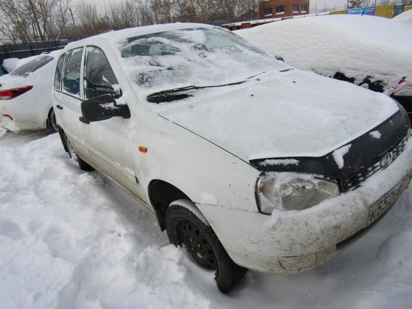 LADA Kalina 2010, фото 31
