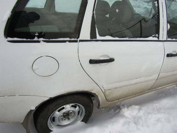 LADA Kalina 2010, фото 41