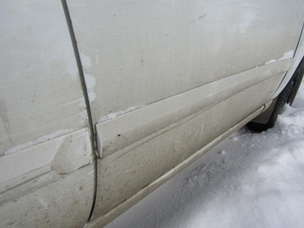 LADA Kalina 2010, фото 44