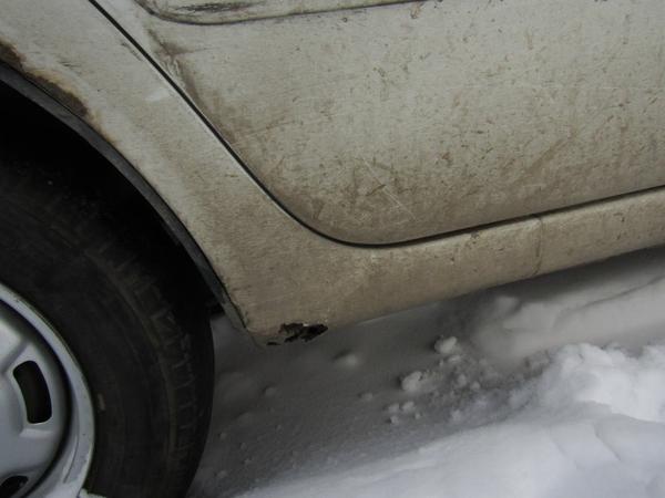 LADA Kalina 2010, фото 43