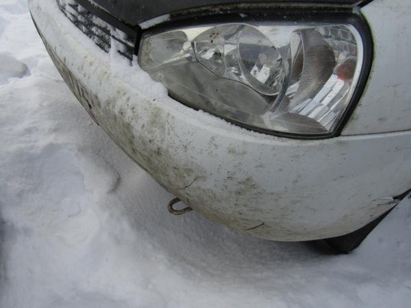 LADA Kalina 2010, фото 35