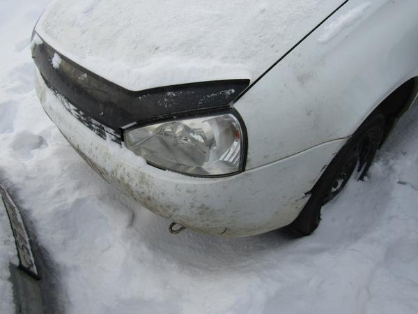 LADA Kalina 2010, фото 34