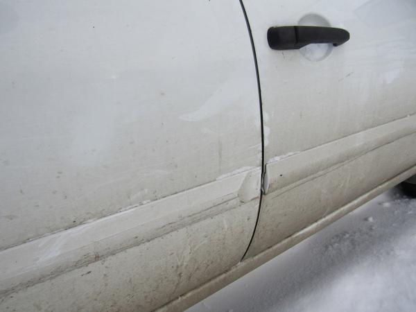 LADA Kalina 2010, фото 42
