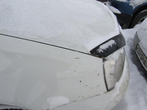 LADA Kalina 2010, фото 45