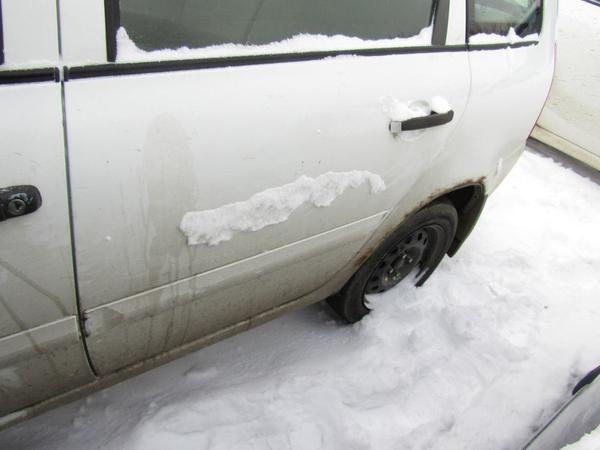 LADA Kalina 2010, фото 39