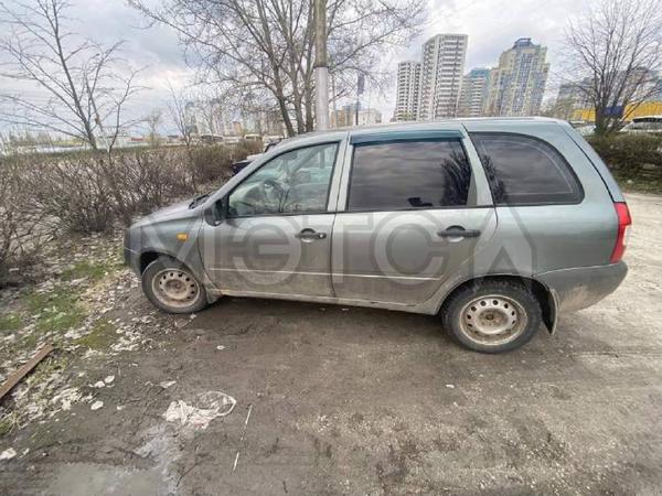 LADA 111730 2010, фото 3