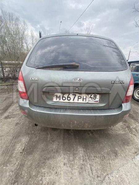 LADA 111730 2010, фото 5