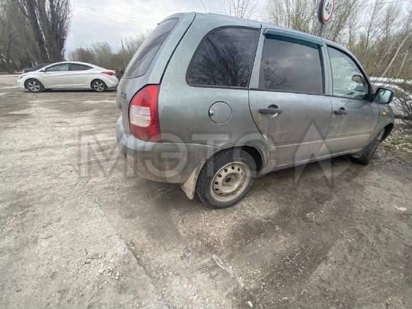 LADA 111730 2010, фото 4