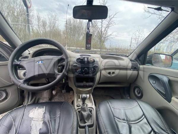 LADA 111730 2010, фото 9