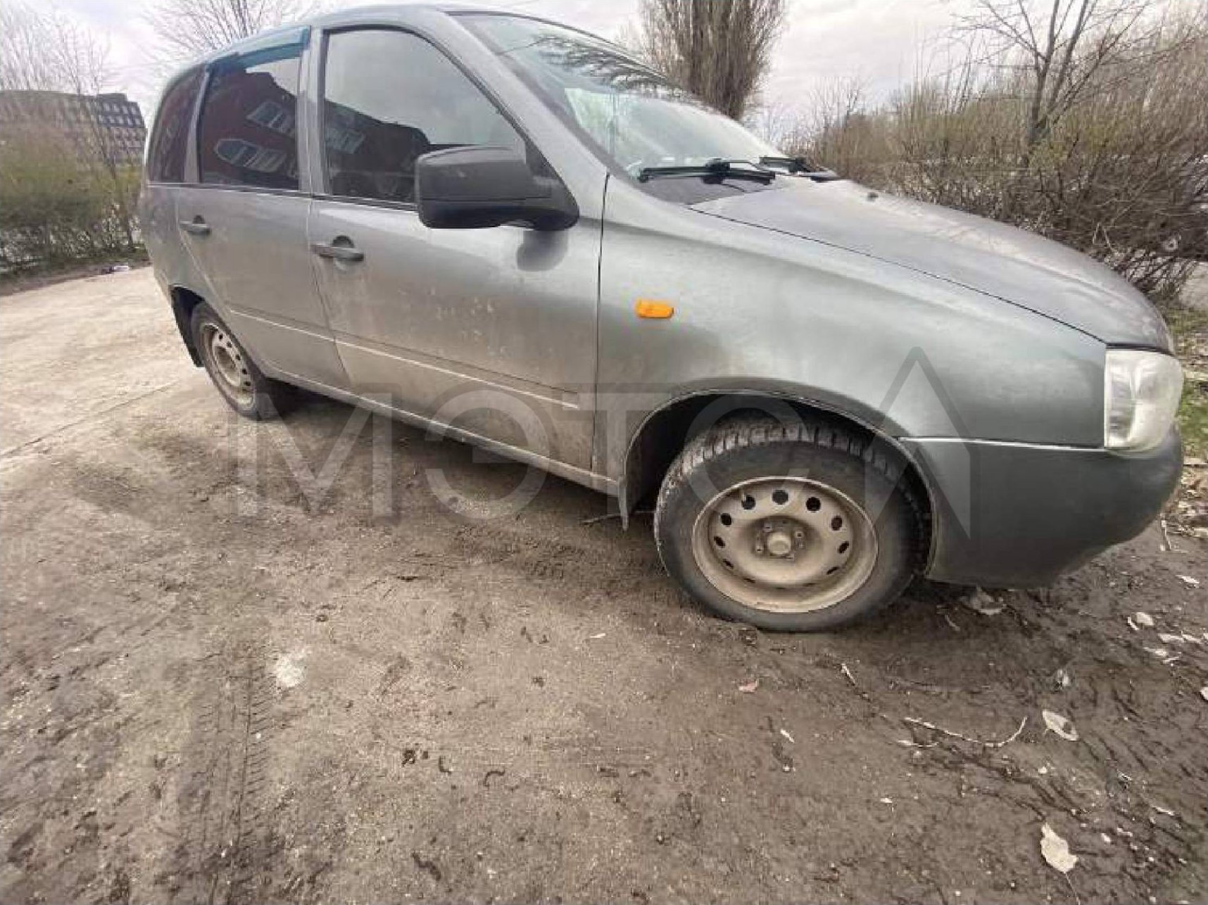LADA 111730