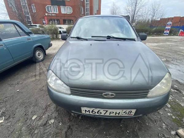 LADA 111730 2010, фото 2