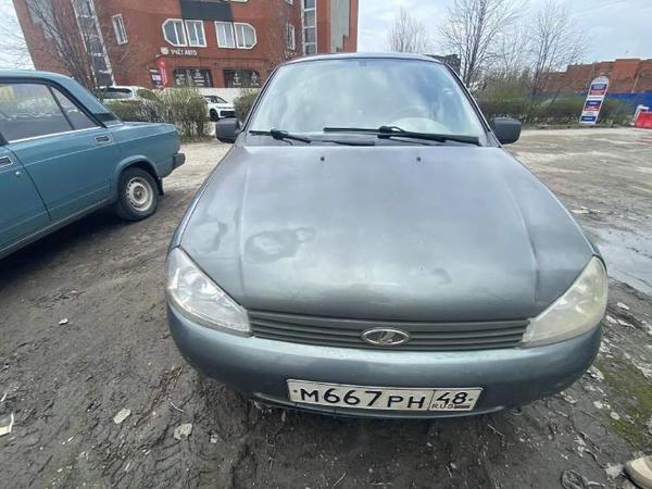 LADA 111730 2010, фото 24