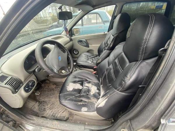 LADA 111730 2010, фото 18