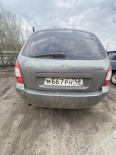 LADA 111730 2010, фото 21