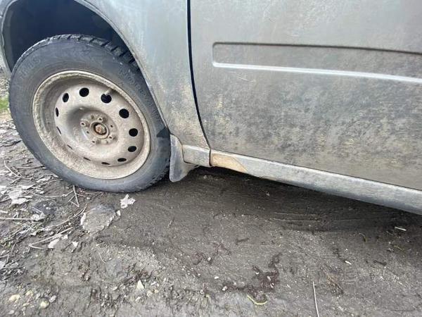 LADA 111730 2010, фото 19