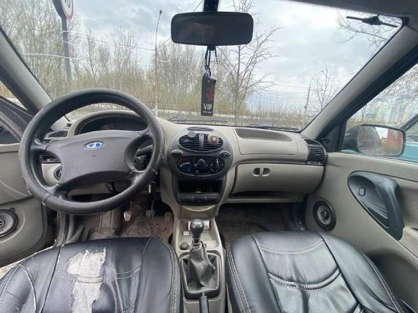 LADA 111730 2010, фото 27