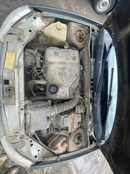 LADA 111730 2010, фото 26