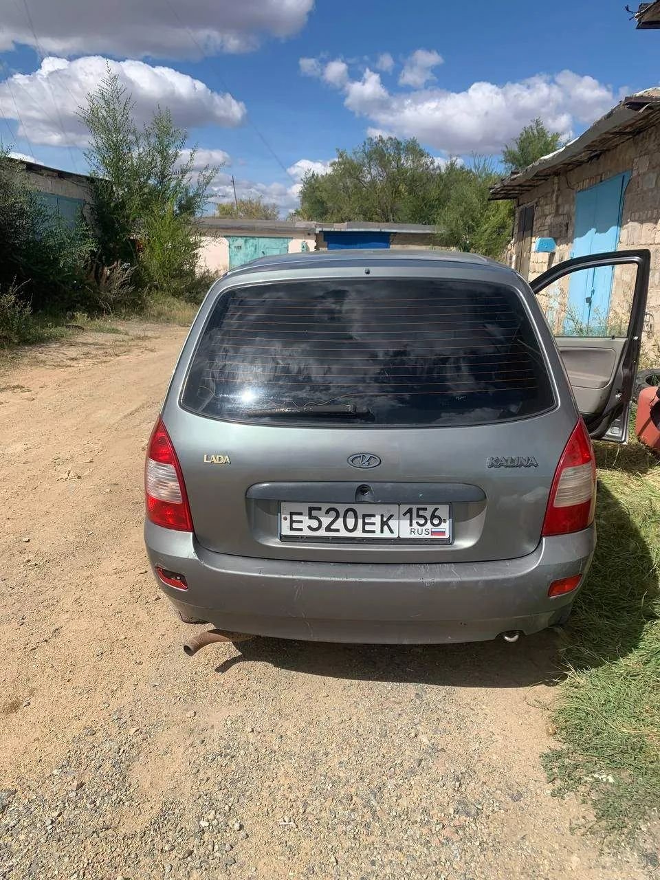 LADA Kalina