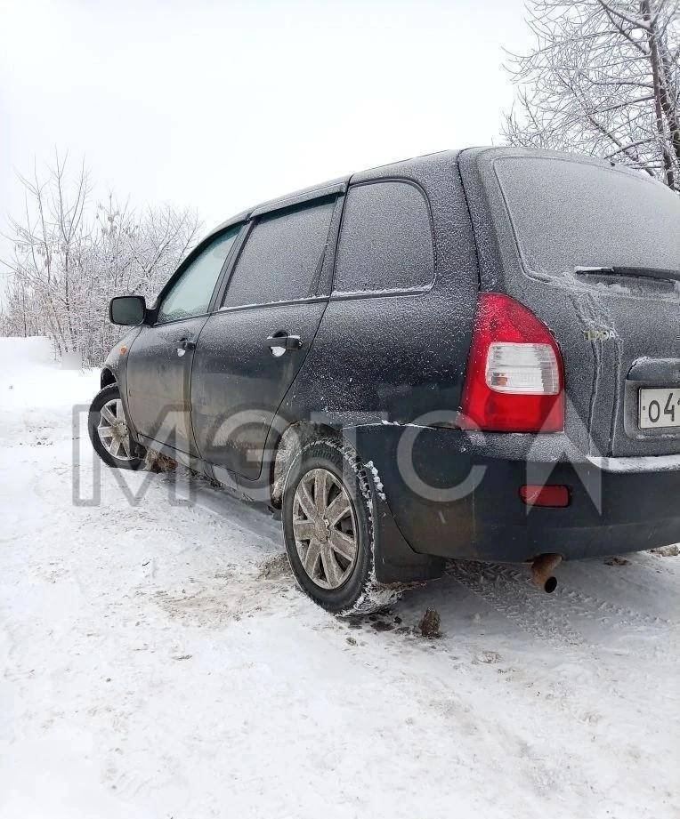 LADA Kalina
