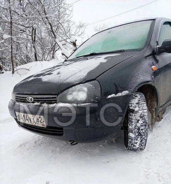 LADA Kalina 2010, фото 3