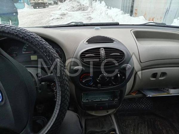LADA Kalina 2010, фото 5