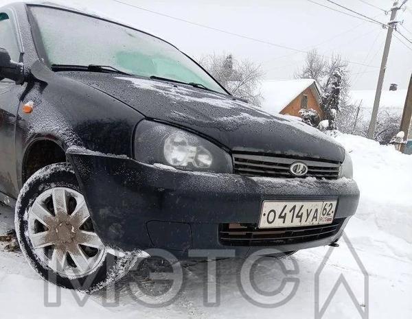 LADA Kalina 2010, фото 2