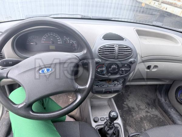 Lada (ВАЗ) Kalina 2010, фото 6