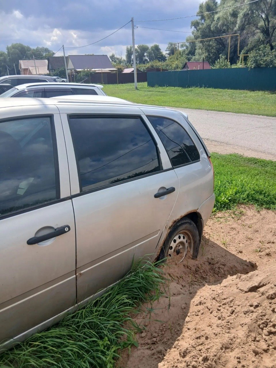 Lada (ВАЗ) Kalina