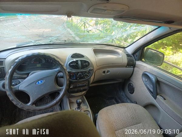 LADA Kalina 2011, фото 8