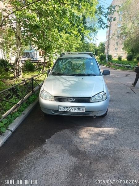 LADA Kalina 2011, фото 6