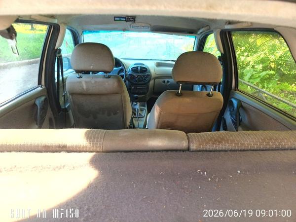 LADA Kalina 2011, фото 2