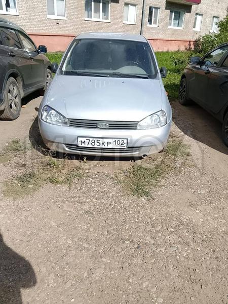 Lada (ВАЗ) Kalina 2011, фото 8